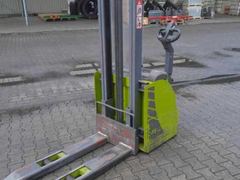 CLARK CPS12AC