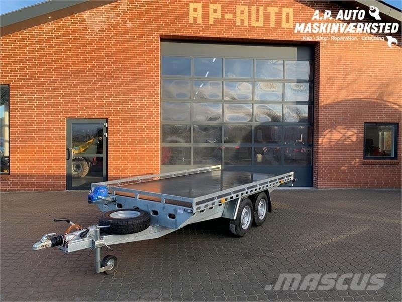 Rydwan B3500