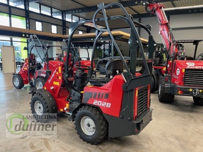 Aerial work platforms Haulotte COMPACT 2032 E