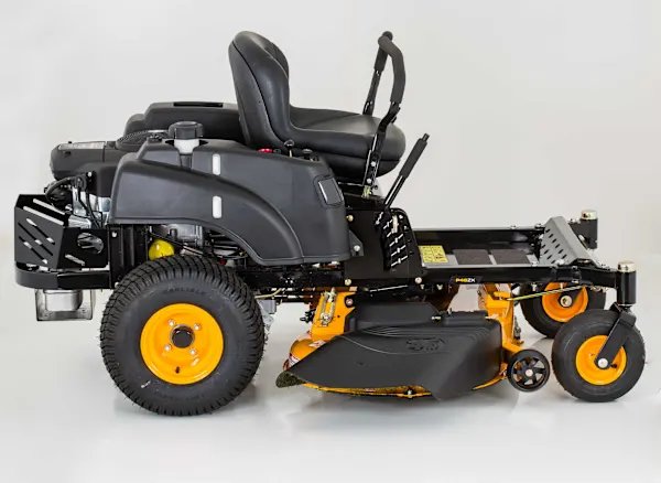 Ride-on mowers Poulan PD2042ST