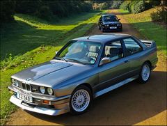 Bmw Farmari (AC) 4ov 1990cm3 A