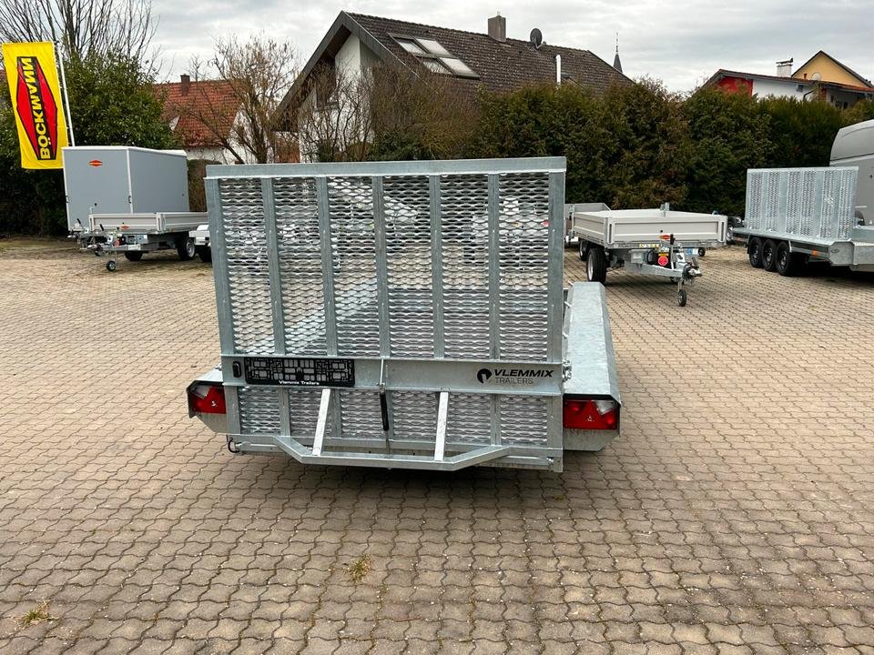 Trailer Gs OI-150-2700K
