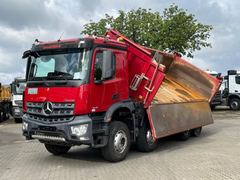Mercedes Benz Arocs 4140
