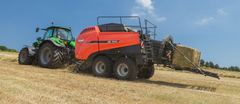 Kuhn LSB1290