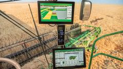 John Deere G5 Advanced Package