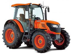 Kubota M7040 N