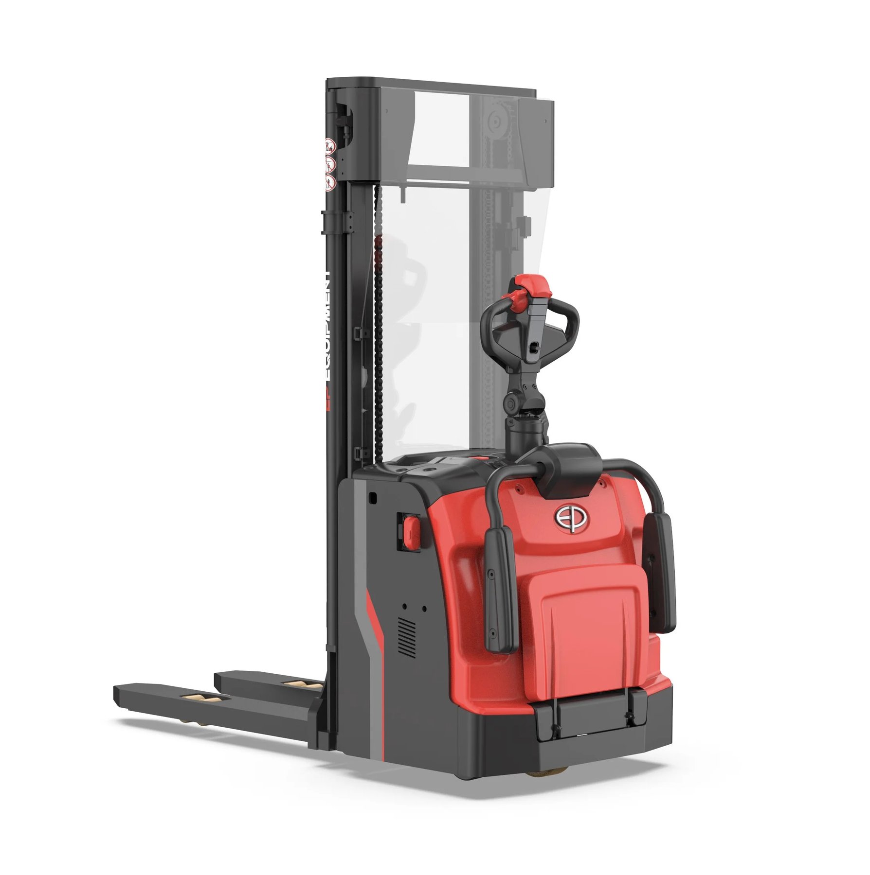 Forklift EP Equipment RSL 16 Pro