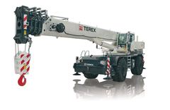 Terex RT1000