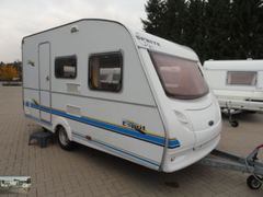 SPRITE Alpine 400