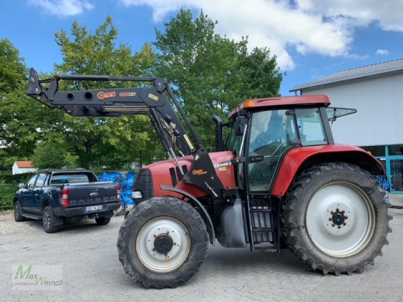 Tractor Case IH CVX 1135