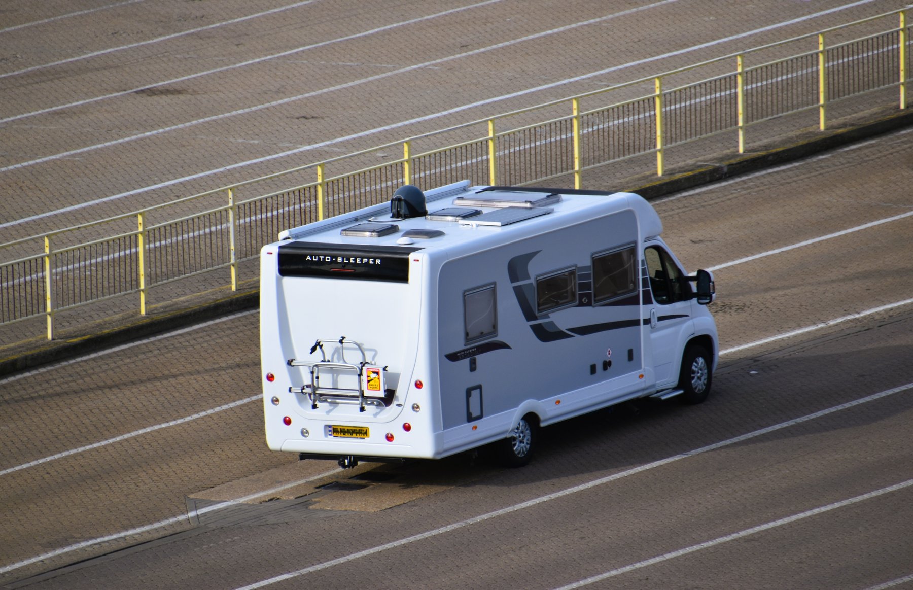 Van Peugeot BOXER 335 L3 BLUE HDI