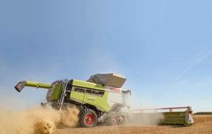 CLAAS Lexion 6900