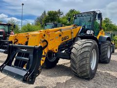 Dieci Agri Agri Pivot T90