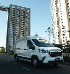 Maxus EDELIVER9