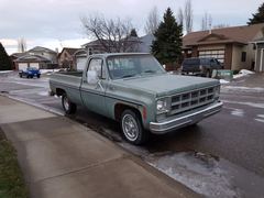 GMC SIERA