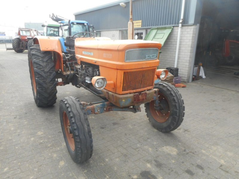 Tractor Someca 900 (TD)