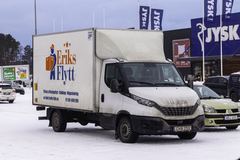 Iveco Daily 35S16 A8