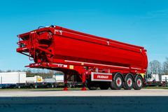 Fruehauf ONCRK 32 220A