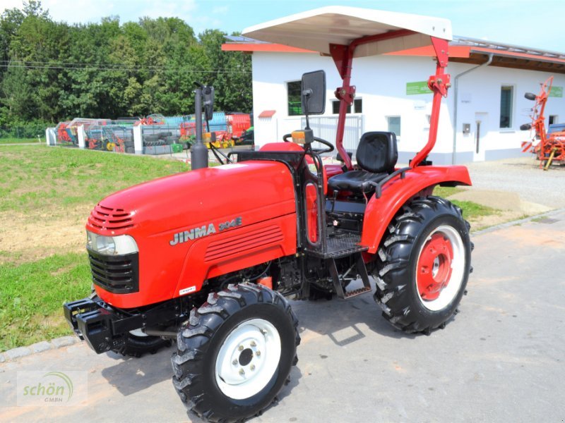 Jinma 304D