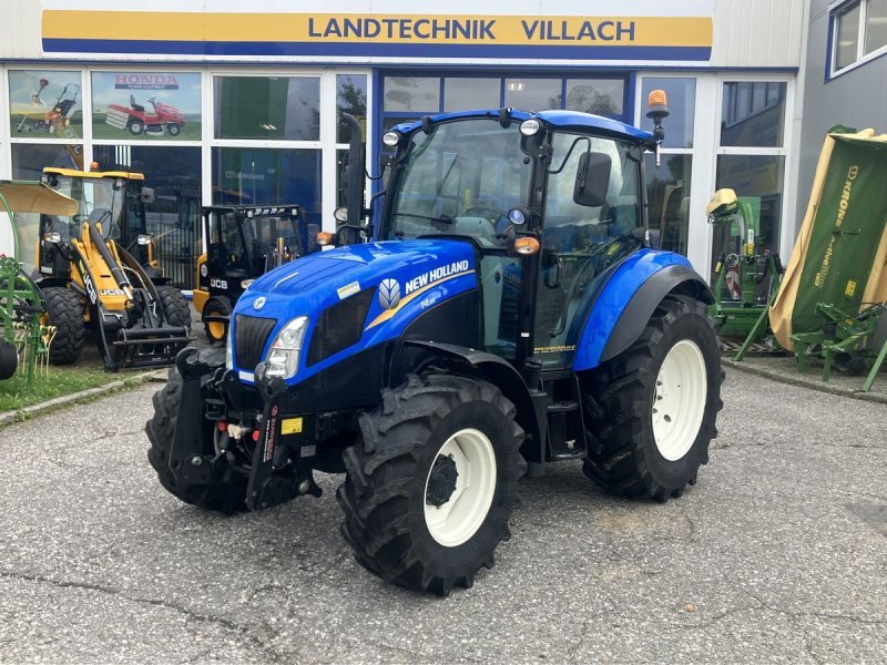 Tractor New Holland T4.85