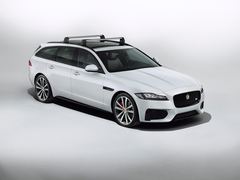 Jaguar Dostawcze