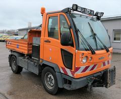 Multicar M30 HA 4X4/234