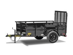 Jokke Trailers 5.25M