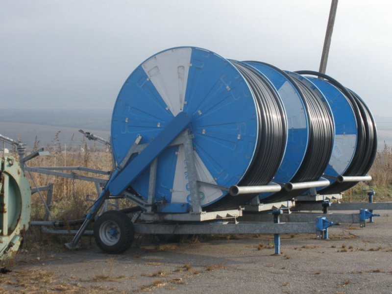Irrigation equipment Ocmis R4/1A 125/350