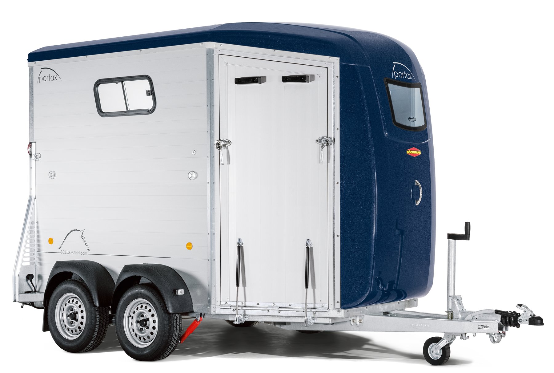 Trailer BOECKMANN BOCKMANN XL