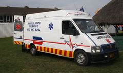 Volkswagen LT46