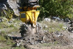 Epiroc ER 1500xl