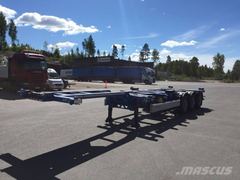 Kontti EVT 75/262+63