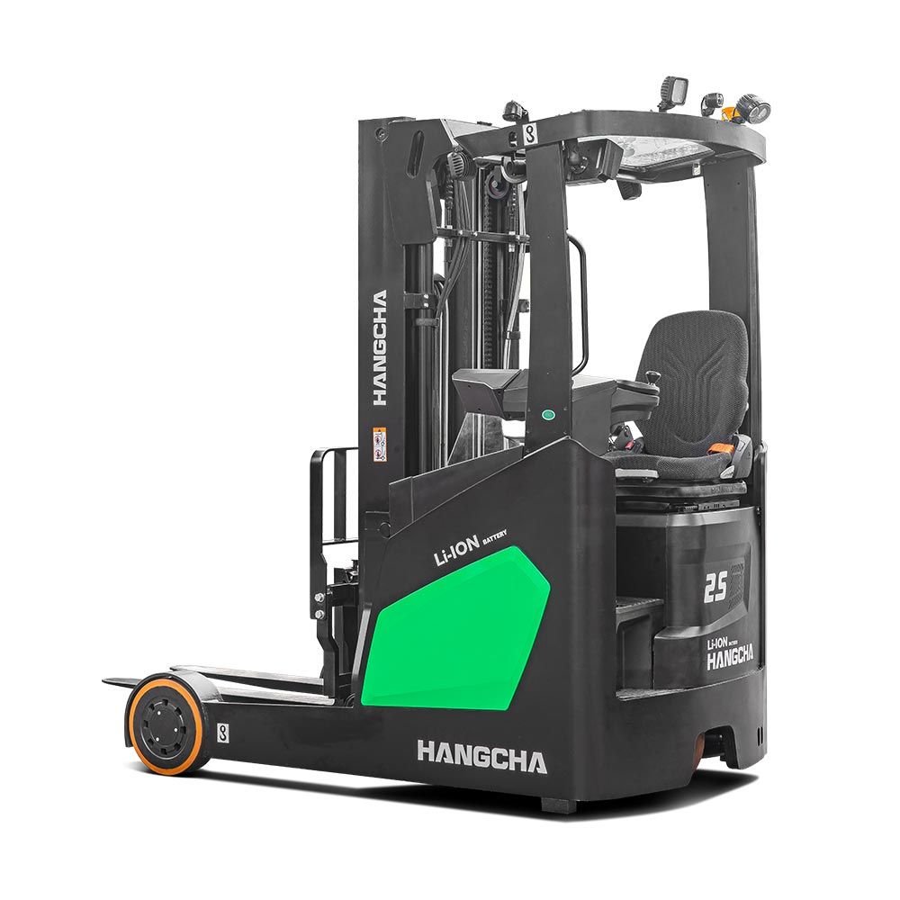 Reach trucks HC (Hangcha) CQD18-XC5D-SI