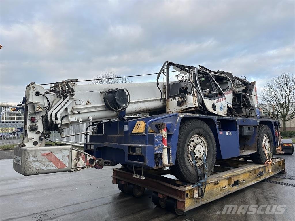Terex AC25