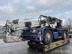 Terex AC25