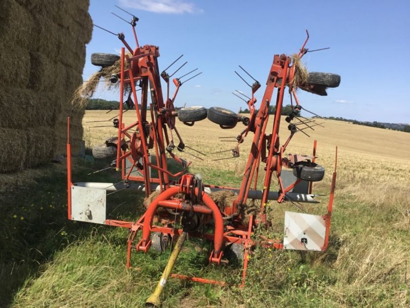 Kuhn GF 8501 MH