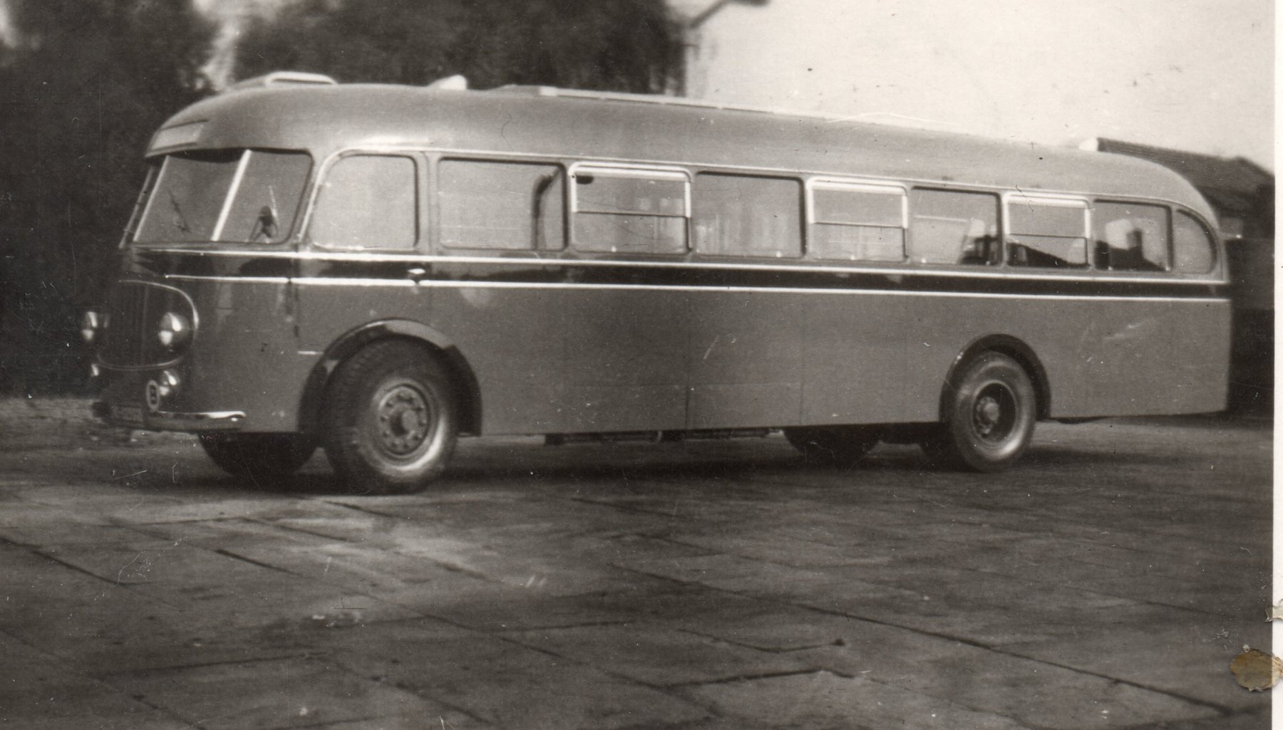 Trailer Lamboo WW02