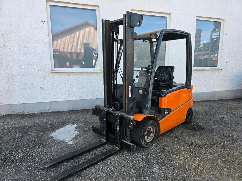 Forklift Steinbock Boss PE 30/400Z