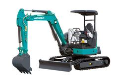 Airman AX35U-4