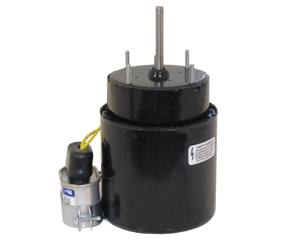 Electric motor Fasco Able Y-200L1-2