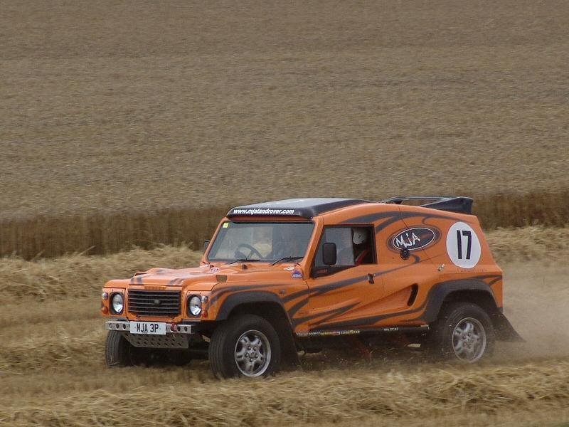 Van Bowler WILDCAT
