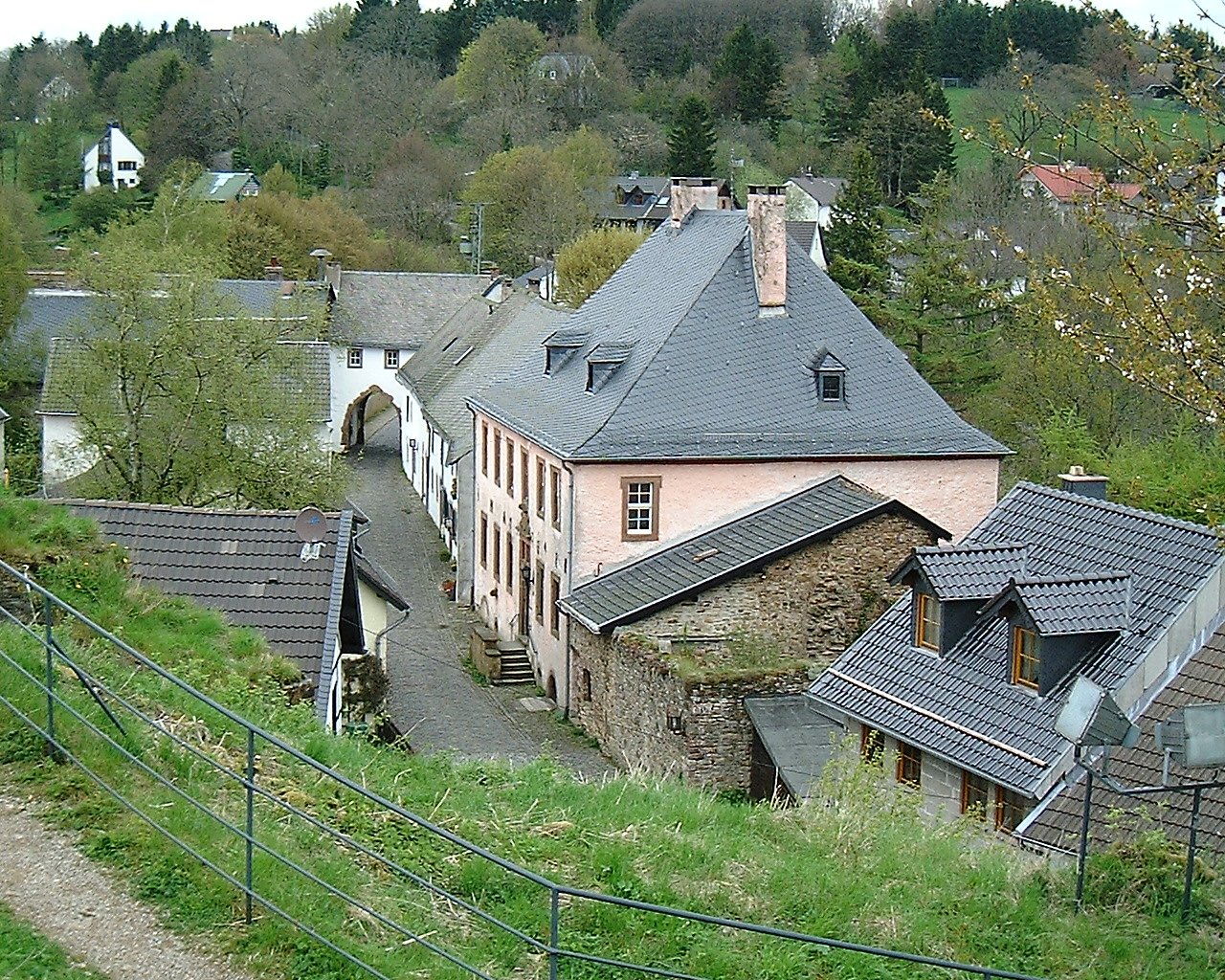 Kronenburg 229000002