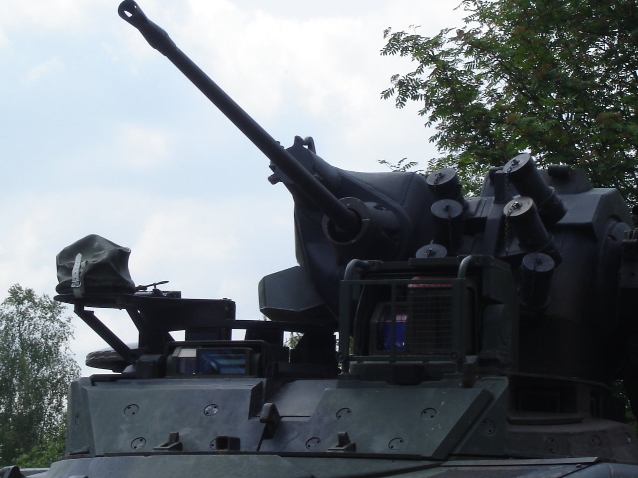 Masta MK 20