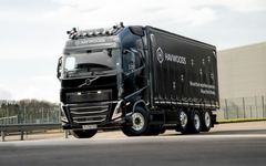 Volvo FH12-FH84RB-A8-TRIDEM-T-8X4/430+137+138