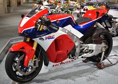 Honda TX213