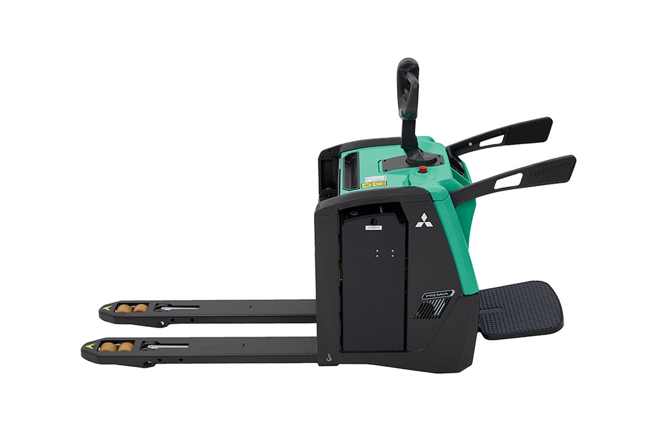 Pallet truck Mitsubishi PBF20N3DR