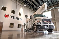 Terex CM3000