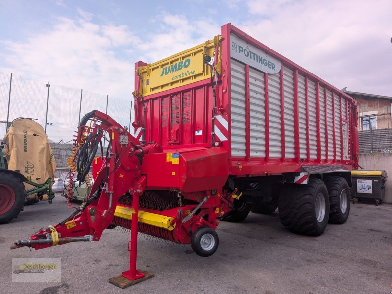 Car trailers up to 3.5 t Omavalmiste JUMBO 5