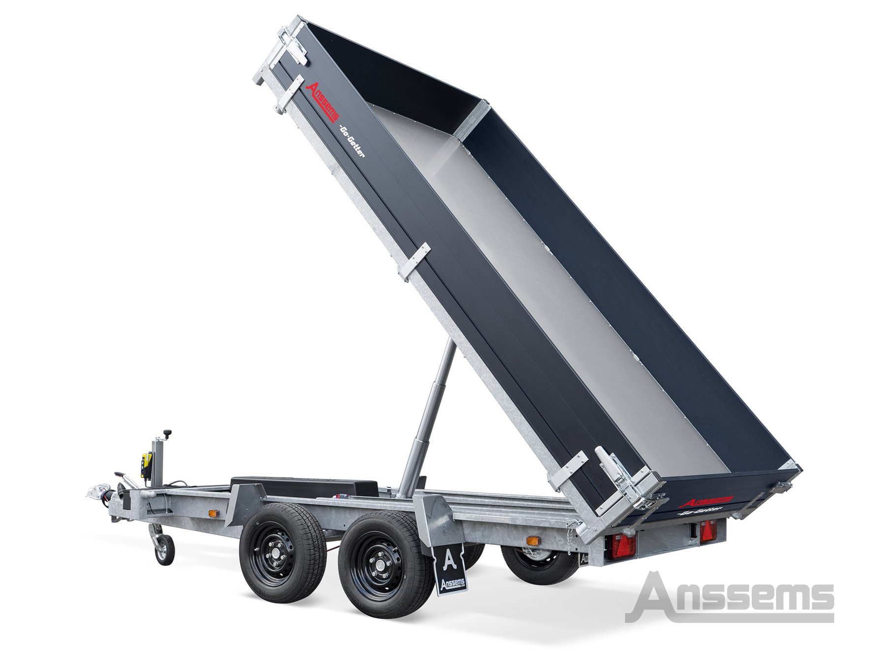 Anssems KSX 3000.305×178 E