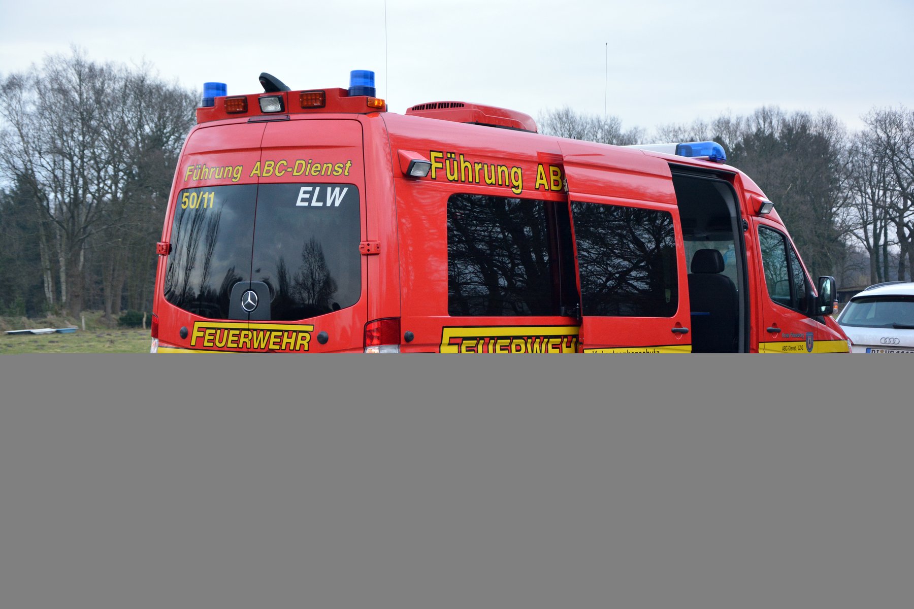 Truck Mercedes Benz Sprinter 518 CDI